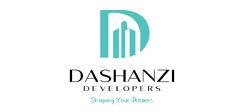 Dashanzi Developers