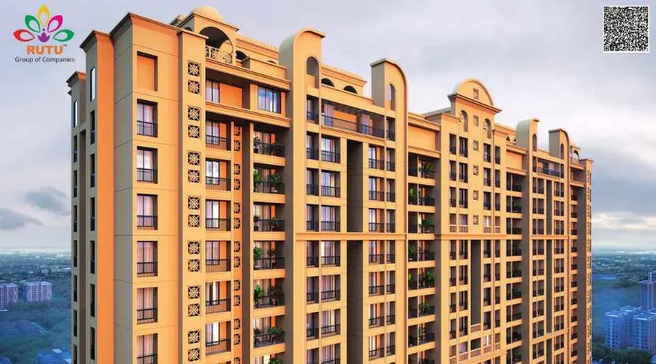 Rutu Estate