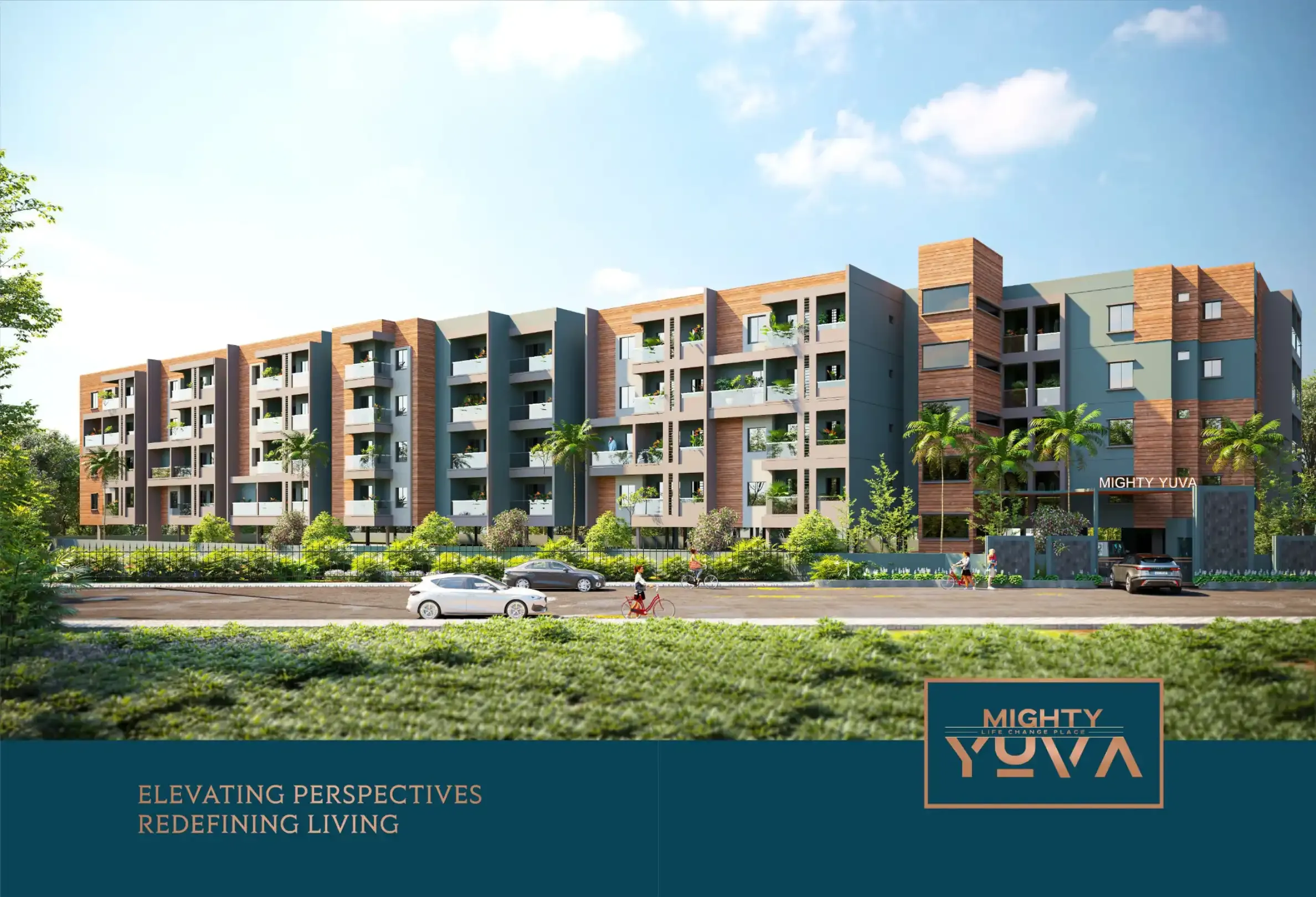 Mighty Yuva