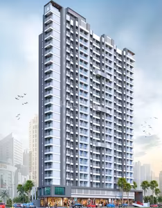 Realtech Dhananjay Heights