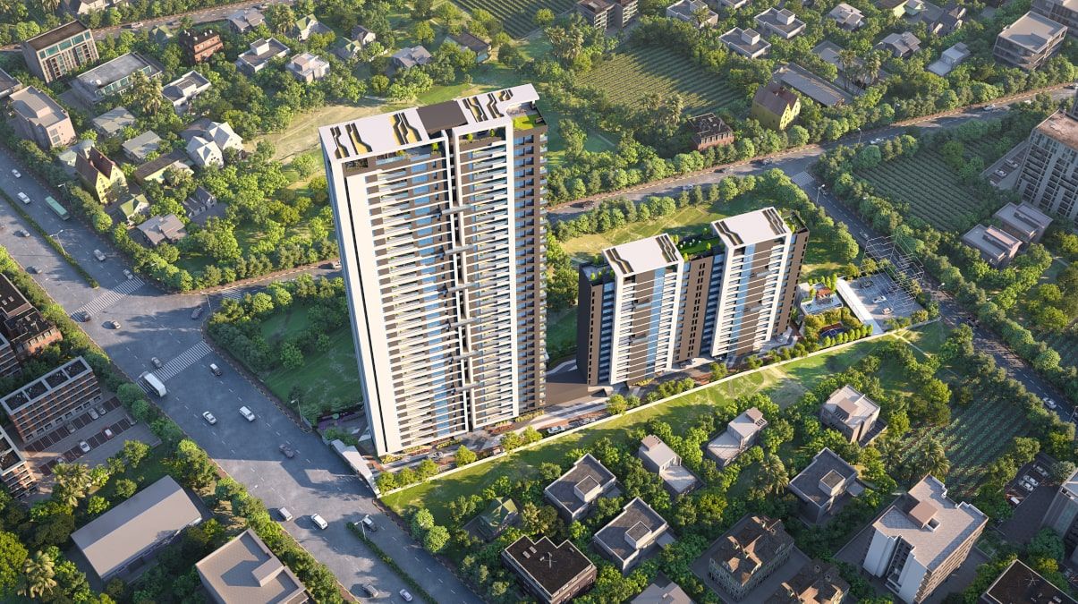 Nirman  NIRVANA