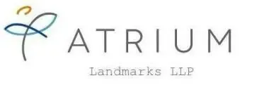 ATRIUM LANDMARKS LLP