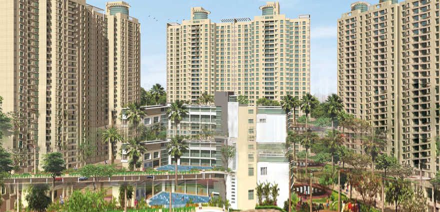 Dosti Vihar