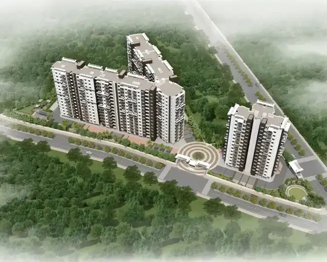 Sumadhura Shikharam