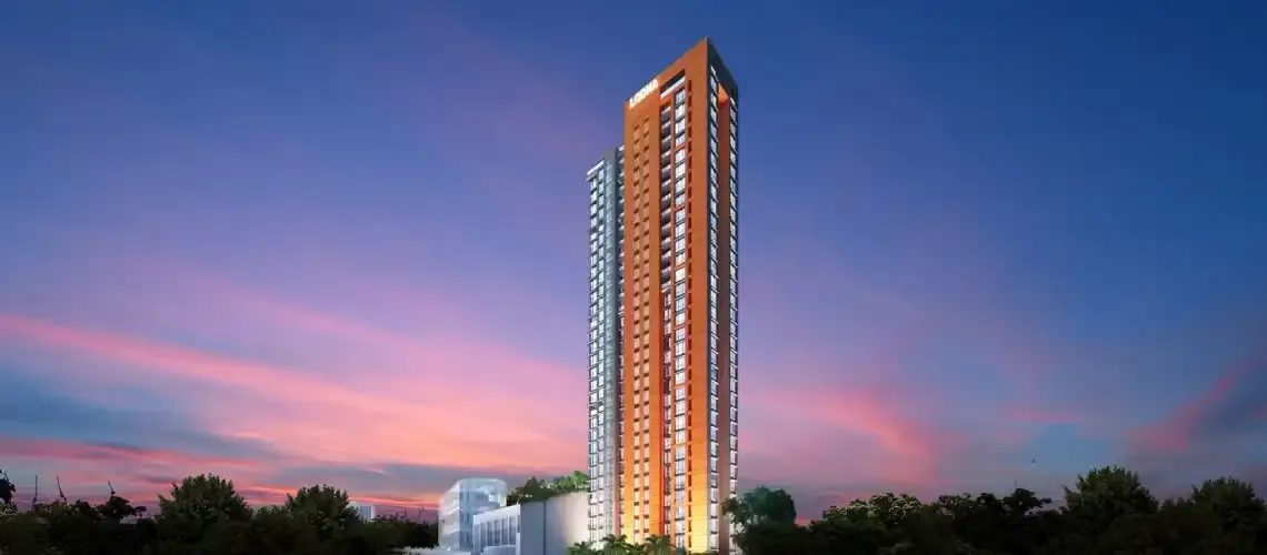 Lodha Vista