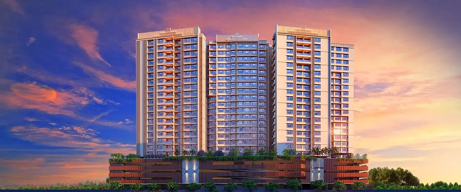 Lodha Altus