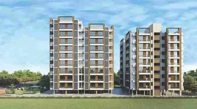 Neelkanth Heights