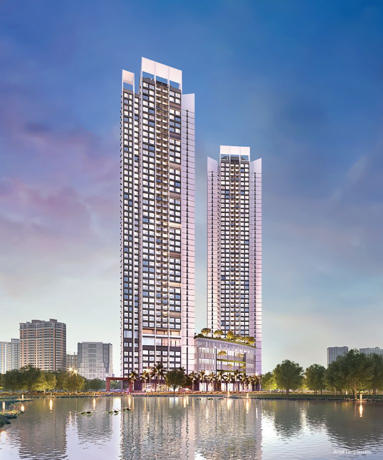 Primera Kalpataru Parkcity