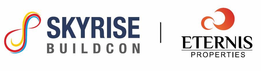 Skyrise Buildcon and Eternis Properties