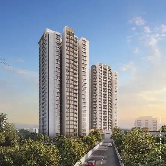 Godrej Bayview