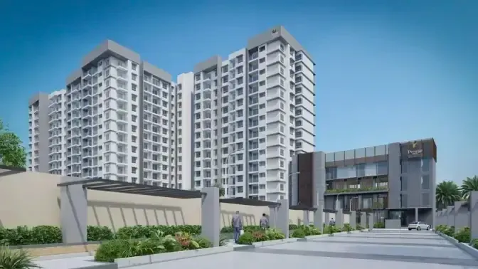 Prestige Aston Park