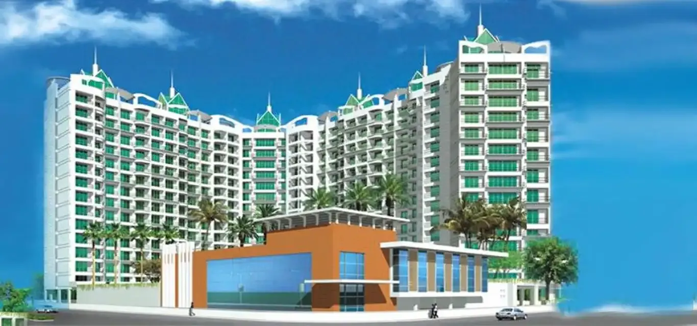 Akshar Sai Radiance
