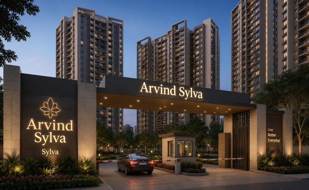 Arvind Sylva