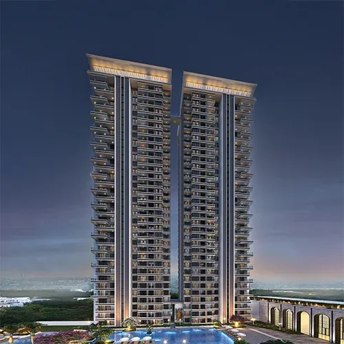Sobha Brooklyn Tower