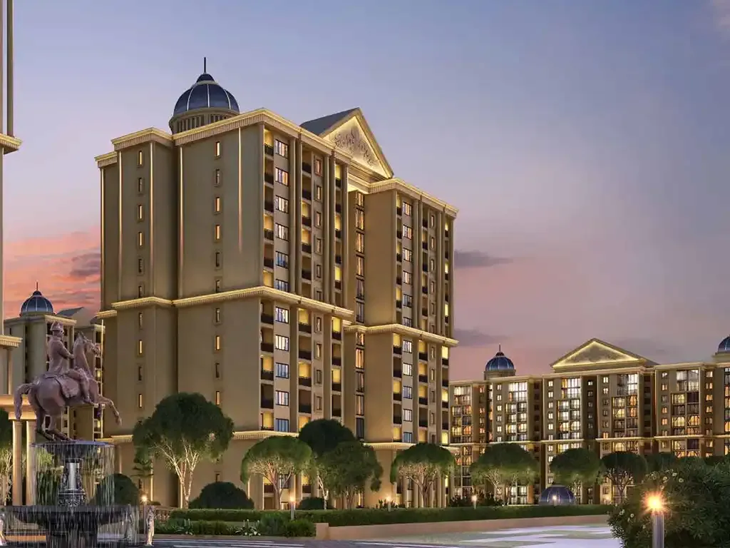 Casagrand Casablanca
