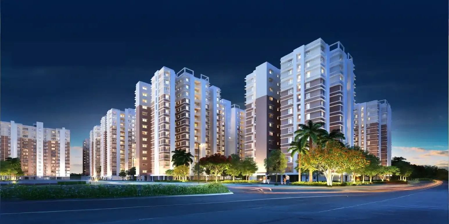DTC Southern Heights