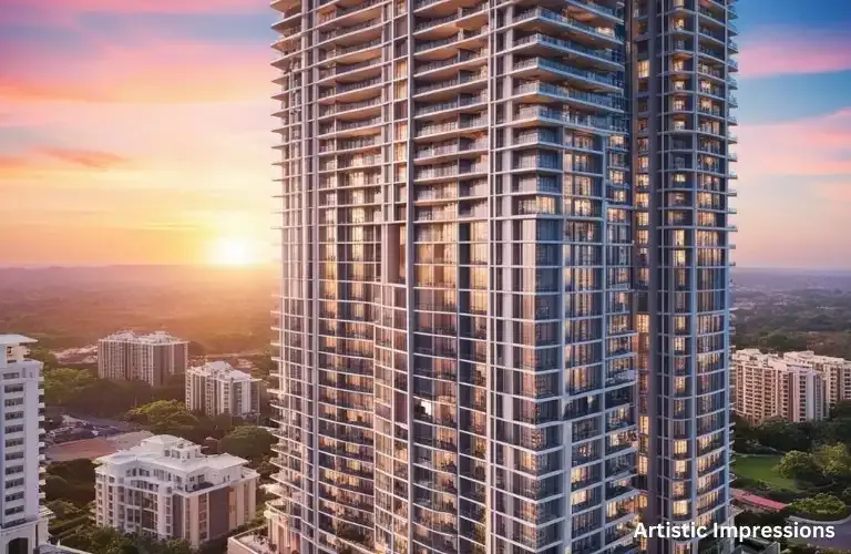 Neelam Senroofs Phase IV
