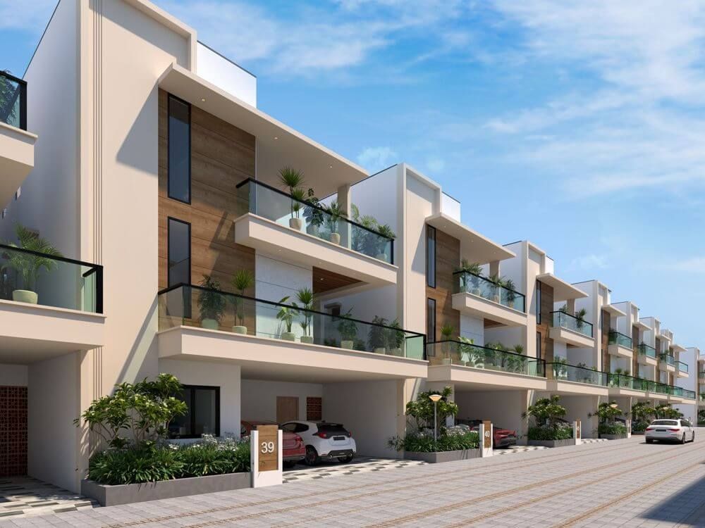 Sapphire By 42 Estates