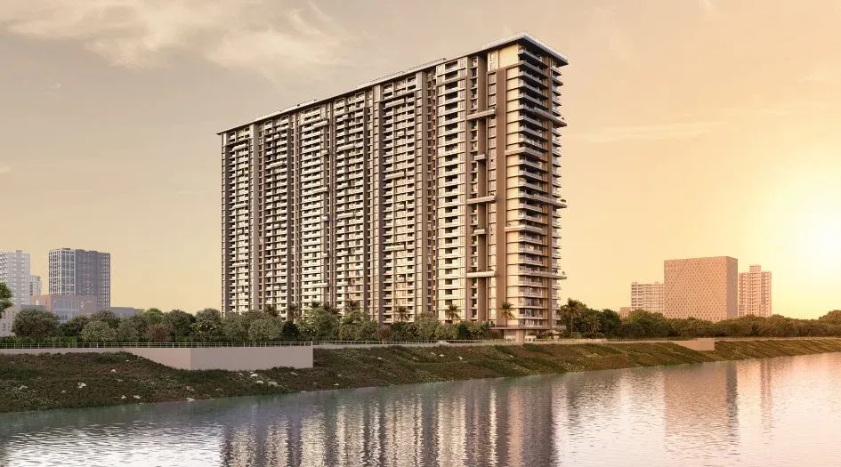 Global Riverfront