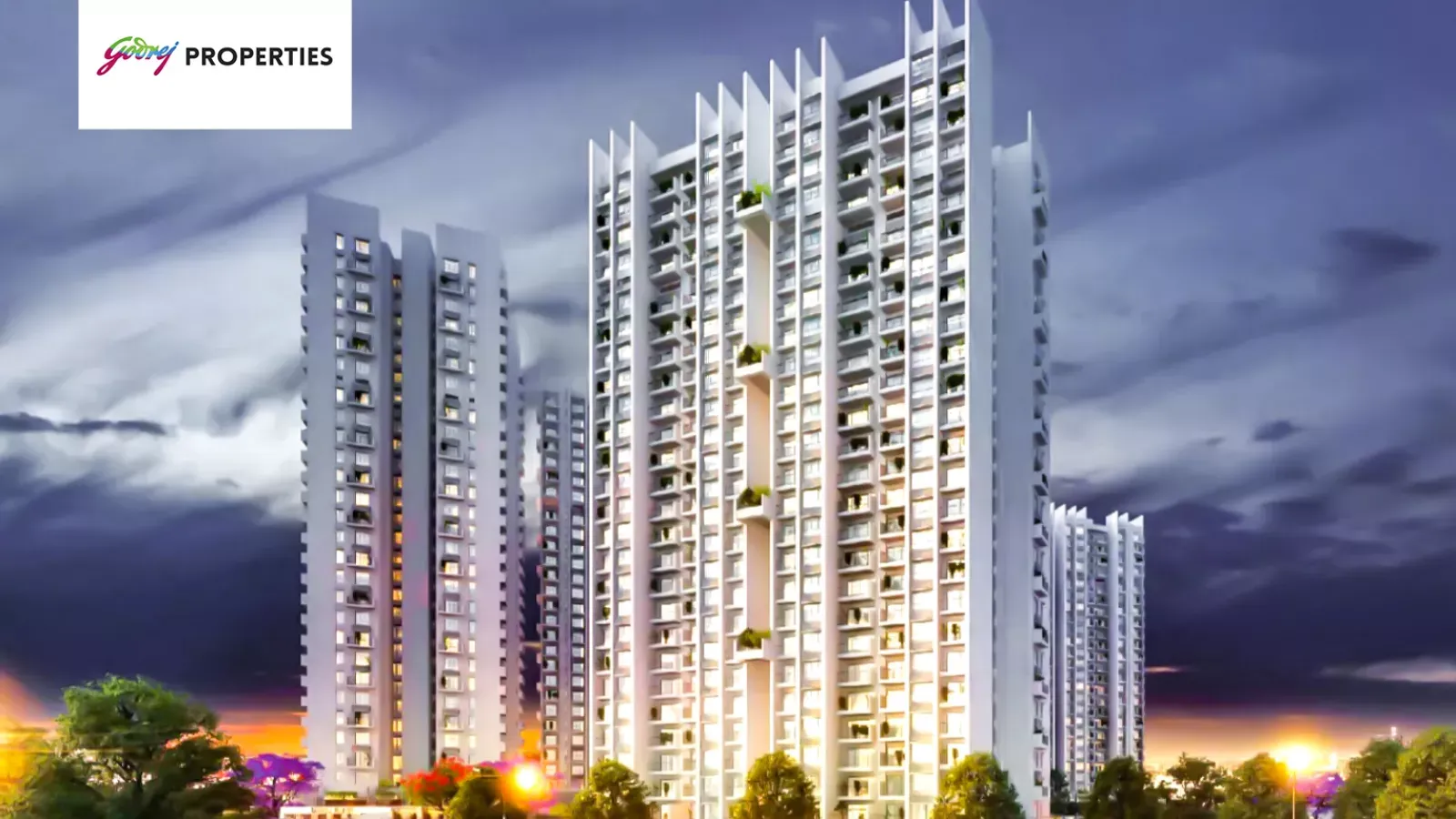 Godrej Rejuve