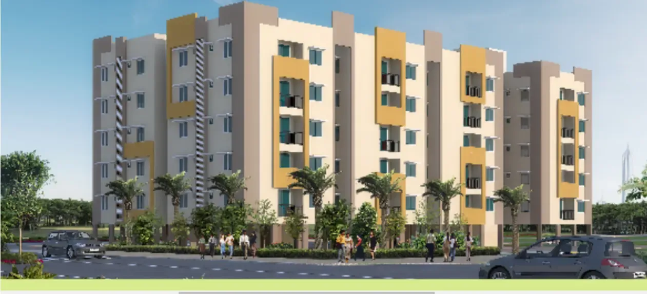 Ramky Greenview