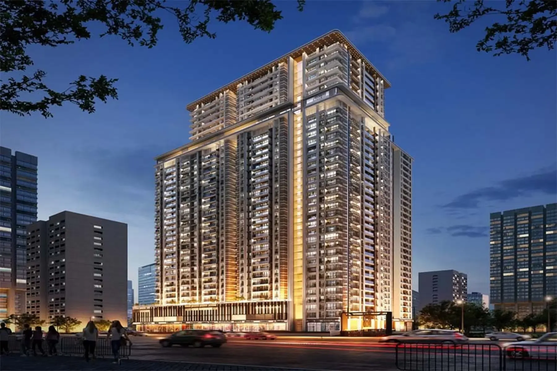 Pushpak Larkins 315 Fio