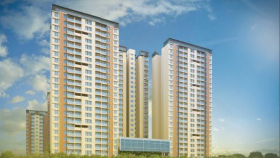 Kohinoor Sportsvile