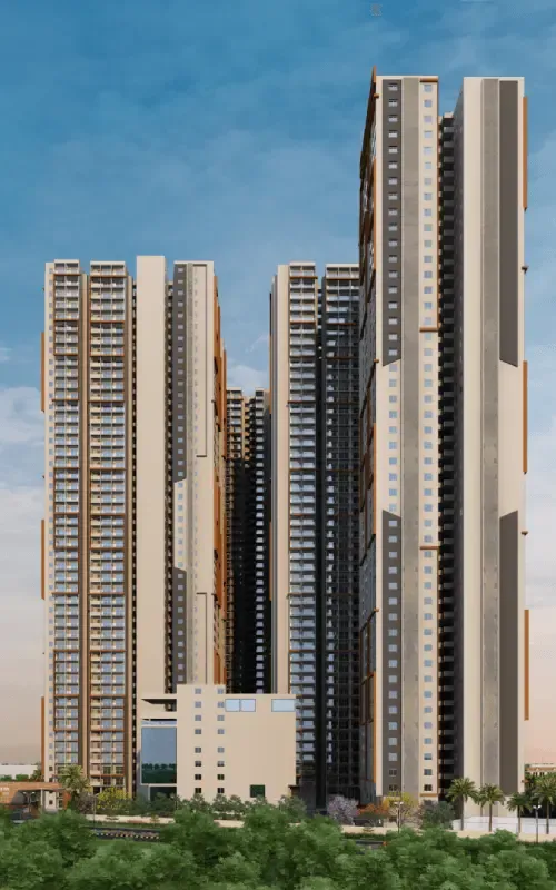Candeur Lakescape