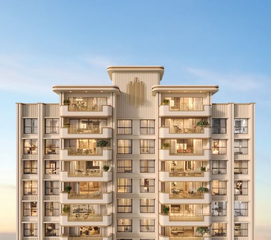 Lodha MIDC Hinjewadi