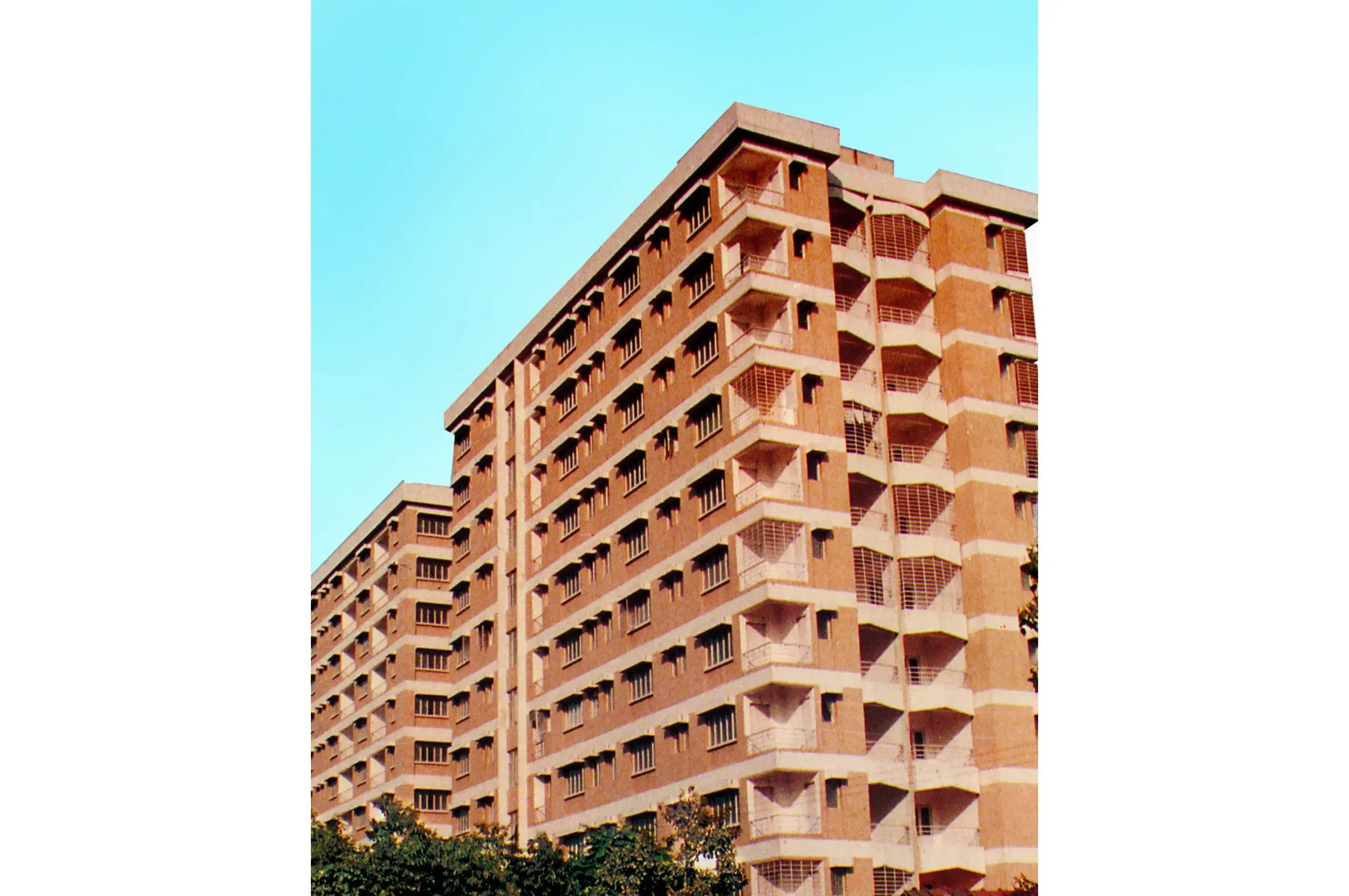 Mani Towers