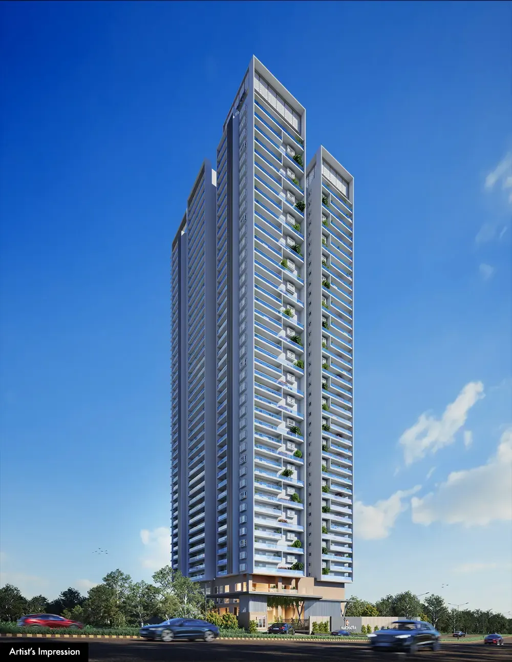 NSL Nakshatra