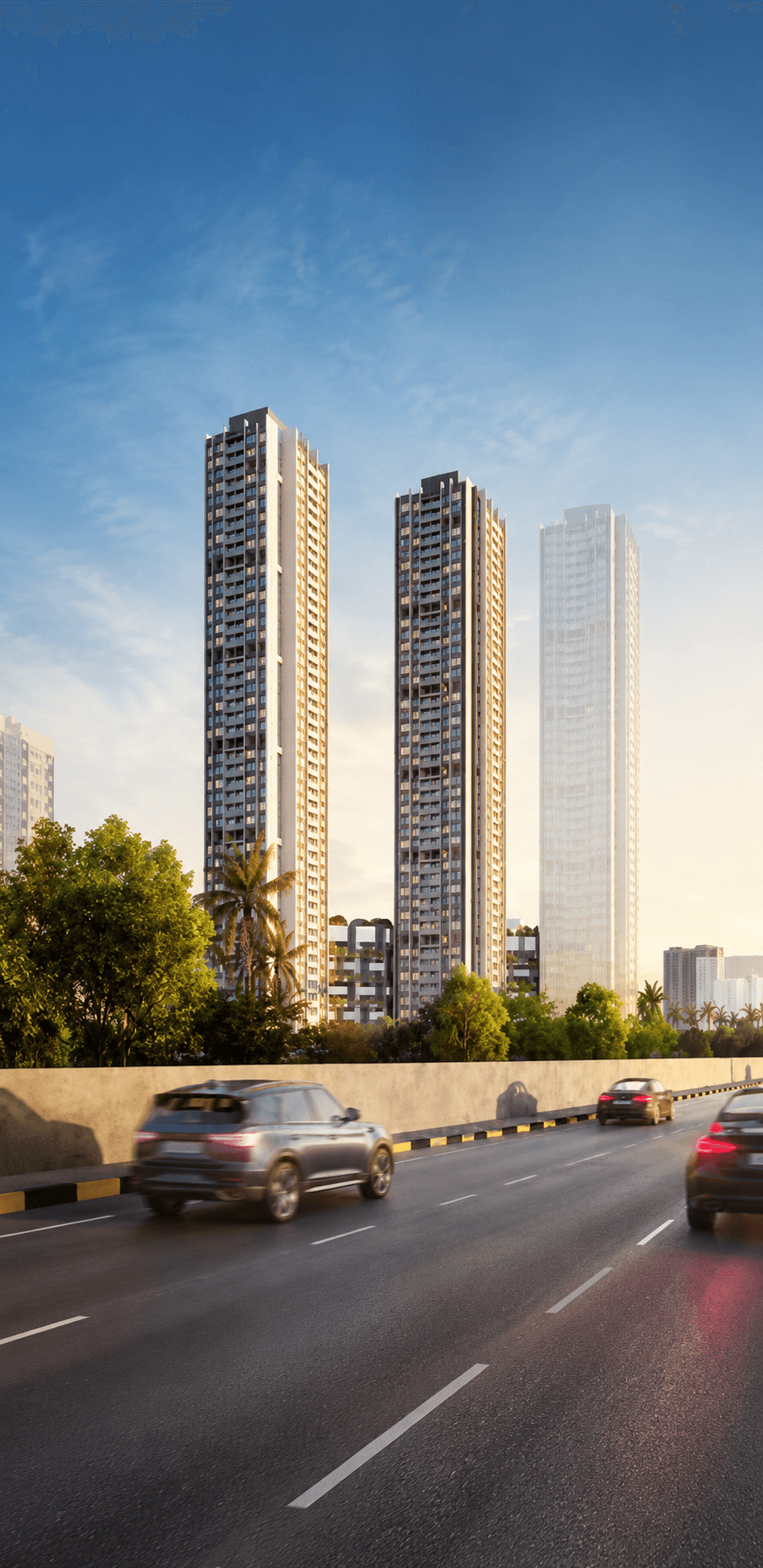 Godrej Nurture Mumbai