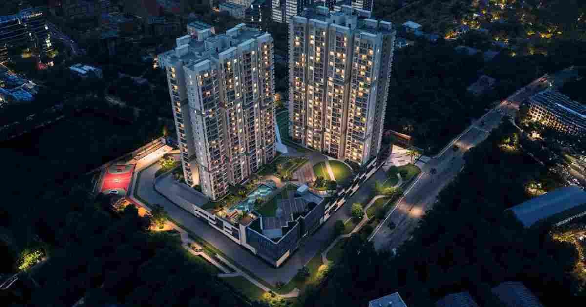 Prestige Park Ridge