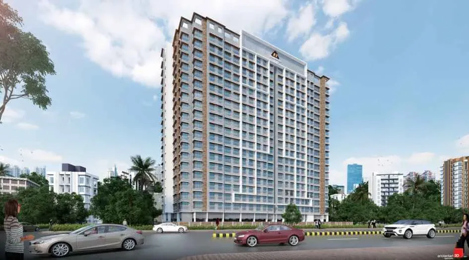 Chandiwala Pearl Regency
