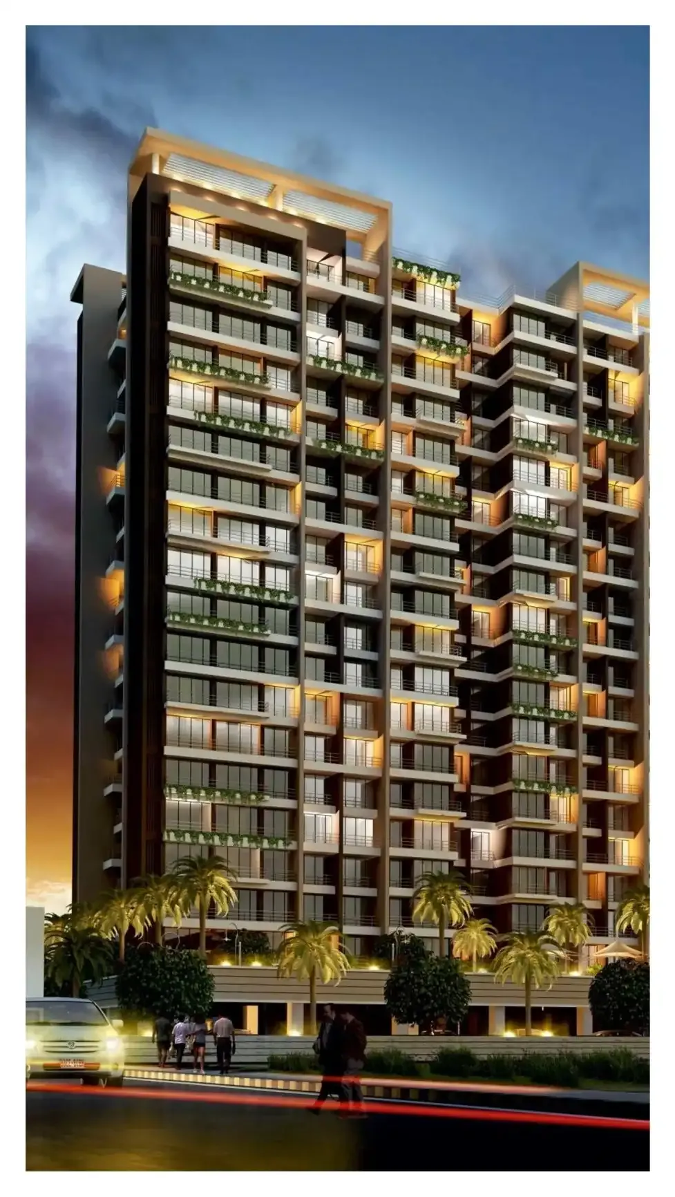 Prajapati Magnum