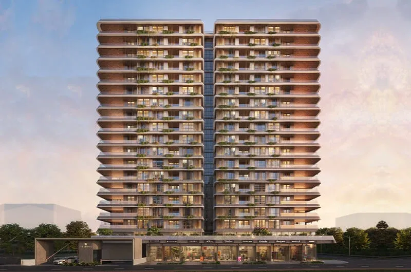 Platinum The Reserve