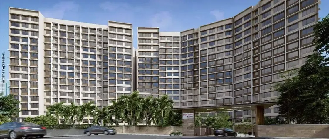 Mahindra Alcove