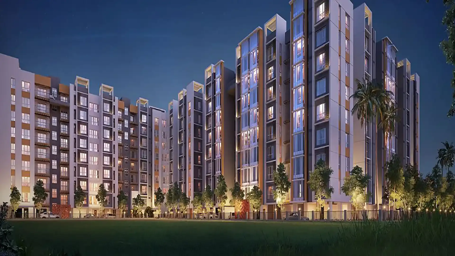 Urban Greens Phase 2B