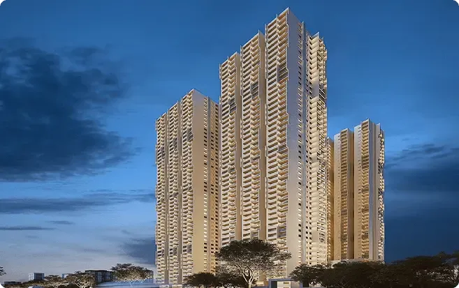 Candeur Crescent