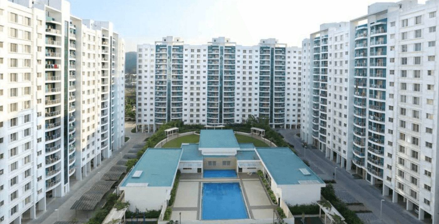 Kumar Megapolis Symphony