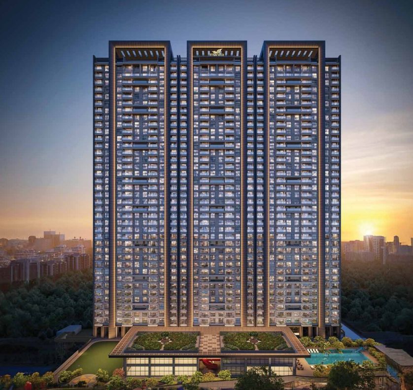 Mantra One Residence