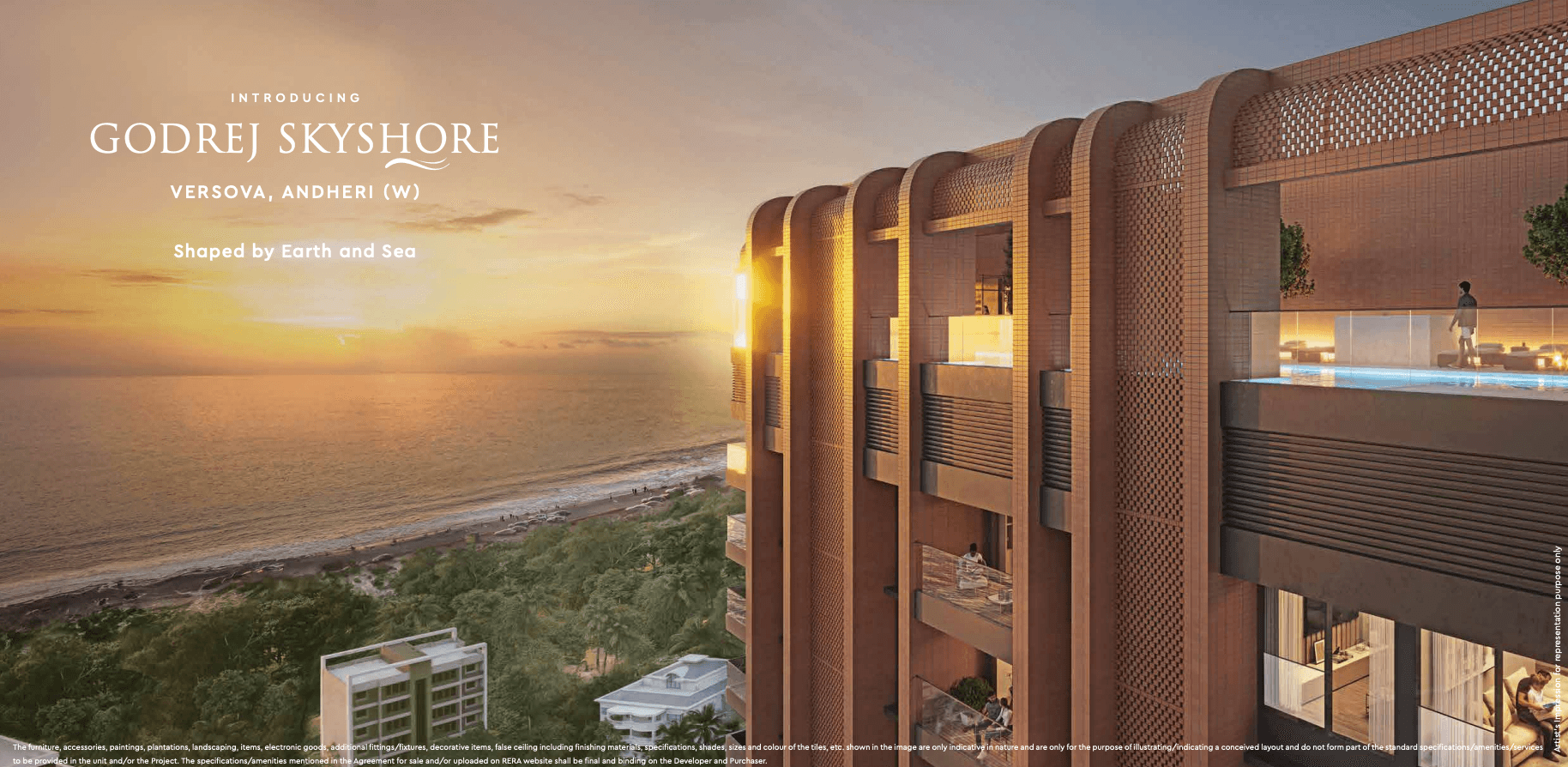 Godrej Skyshore