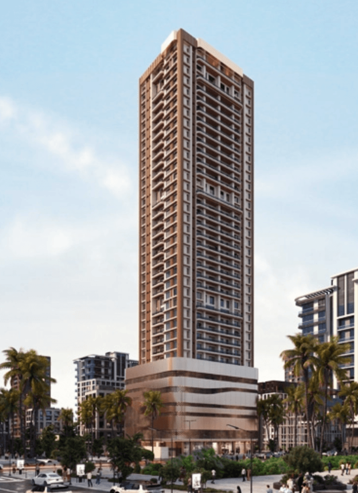 Multistar Autograph Residency