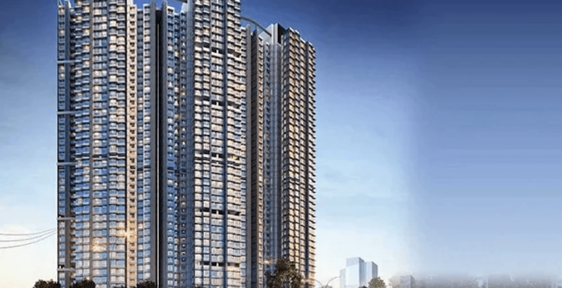 Kalpataru Lokhandwala