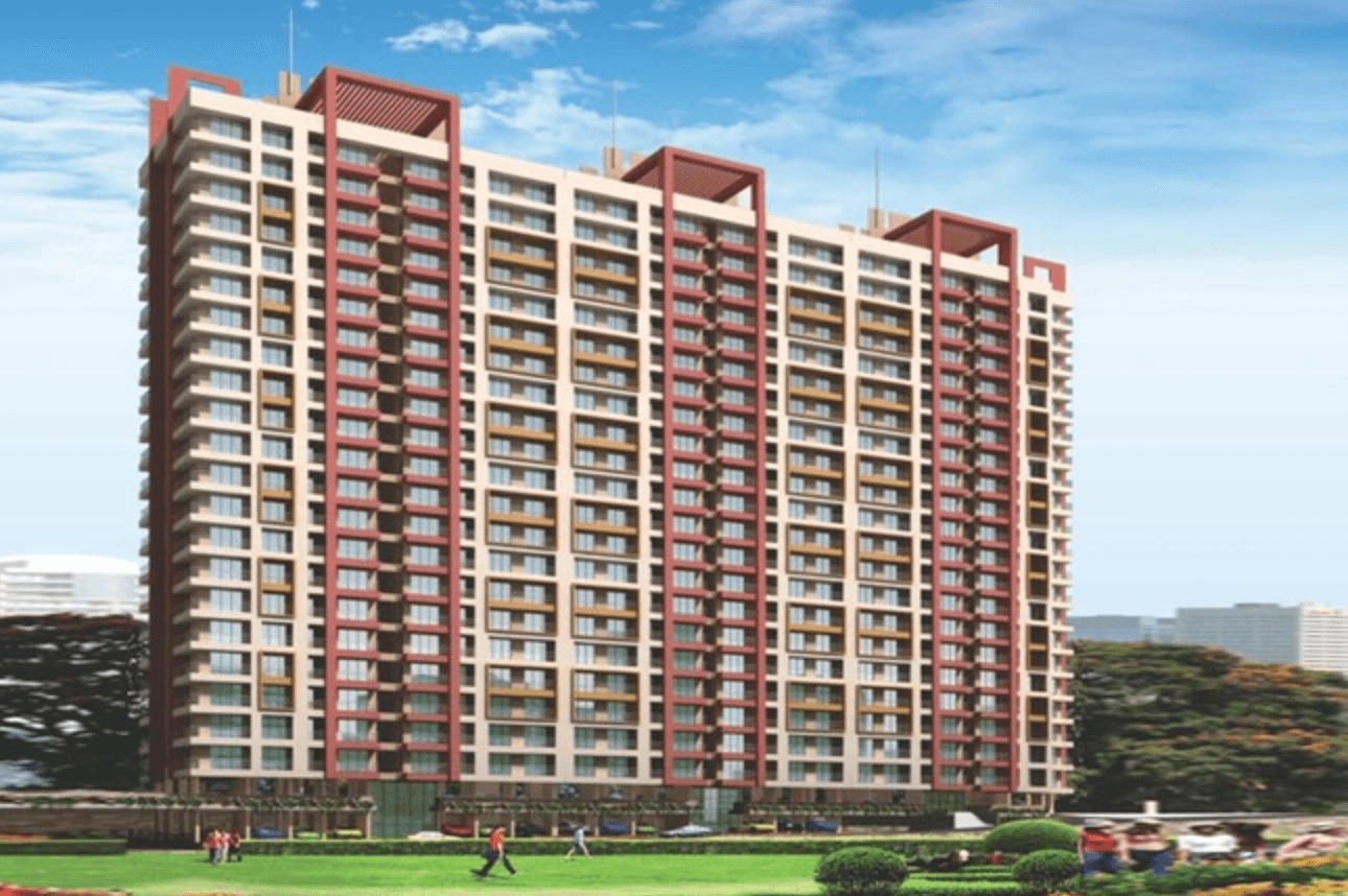 Ajmera Divyam Heights