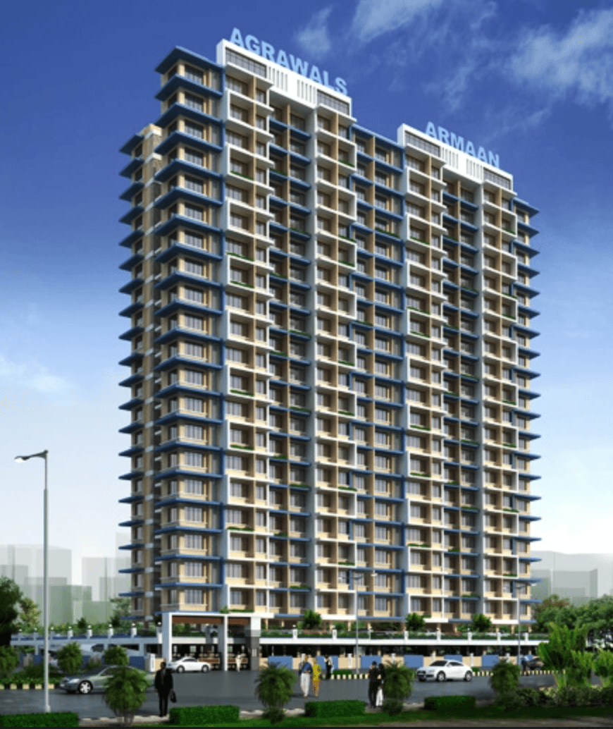 Agrawals Armaan