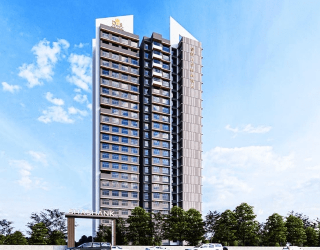 DGS Sheetal Shashank