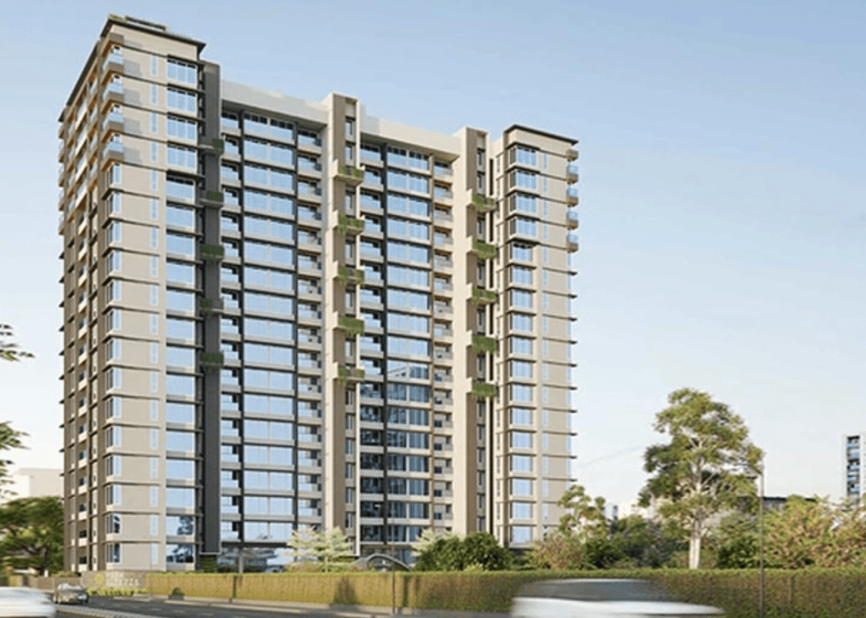 Shree Mahavir Park Altezza