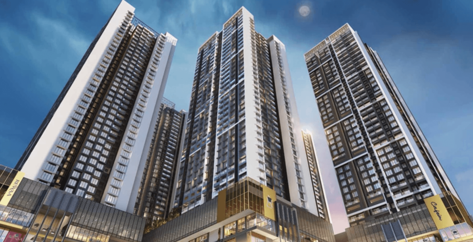 Adani Codename Triumph