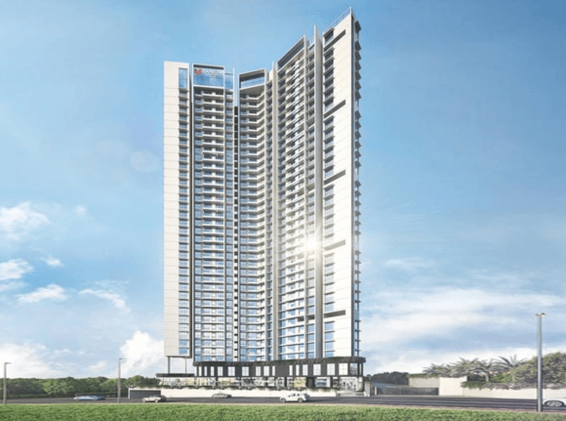 Raheja Exotica Cyprus